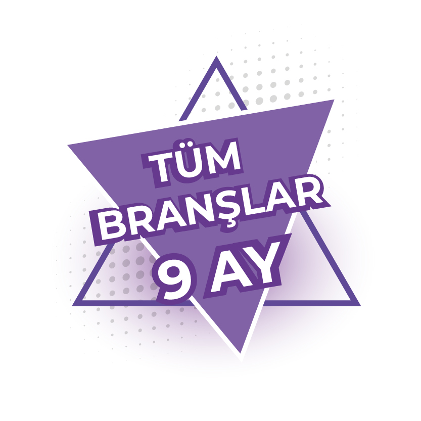 Tüm branşlarda 12-9-6-3 ay-02